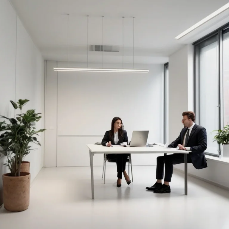 Massgeschneiderte Strategie