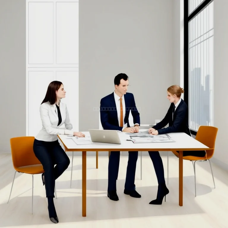 Icon behördliche Vertretung